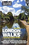Time Out London Walks: 25 Walks by London Writers, vol. 2, 2nd ed.