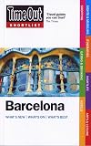 Time Out Shortlist Barcelona 2012