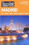 Time Out Madrid (Time Out Guides)