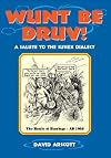 Wunt be Druv! A Salute to the Sussex Dialect