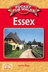 Pocket Pub Walks Essex (Pocket Pub Walks)