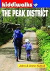 Kiddiwalks in the Peak District