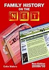 Family History on the Net 2009/2010