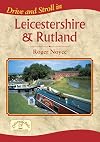 Drive and Stroll in Leicestershire and Rutland (Drive & Stroll)
