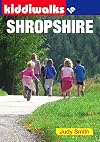 Kiddiwalks in Shropshire (Family Walks)