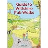 Guide To Wiltshire Pub Walks (Pocket-Size Guide with 20 Walking Routes) (Guide To Pub Walks)