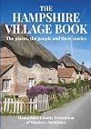 THE HAMPSHIRE VILLAGE BOOK: The Places, the people and their stories
