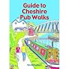 Guide to Cheshire Pub Walks: Pocket-Size Guidebook with 20 Circular Routes: 20 Circular Walks