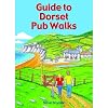 Guide to Dorset Pub Walks: Pocket-Size Guidebook with 20 Circular Walks