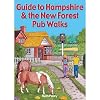 Guide to Hampshire & the New Forest Pub Walks