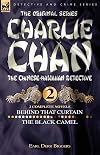 Charlie Chan Volume 2-Behind that Curtain & The Black Camel
