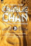 Charlie Chan Volume 3-Charlie Chan Carries On & Keeper of the Keys