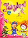 Fairyland 2 Pupil's Book