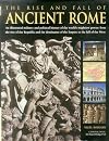 The Rise and Fall of Ancient Rome