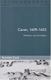 Cavan, 1609-1653: Plantation, war and religion