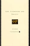 Law, literature and society