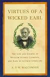 Virtues of A Wicked Earl, The Life and Legend of William Sydney Clements 3rd Earl of Leitrim (1806 - 78)