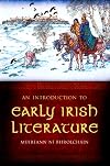 Introduction to Early Irish Literature