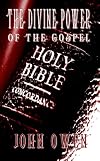 The Divine Power of the Gospel (Puritan Classics)