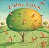 Journeys: Read Aloud Grade K Listen, Listen