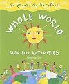 Whole World Activity Book