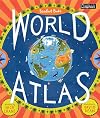 Barefoot Books World Atlas