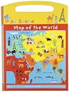 Map of the World Play Scene (Barefoot)