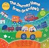 The Journey Home From Grandpa's (A Barefoot Singalong)