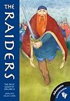 The Raiders: The Inuk Quartet, Volume II