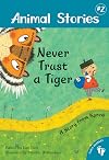 Never Trust a Tiger: A Story from Korea