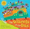 The Wheels on the Bus (A Barefoot Singalong)