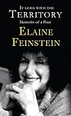 It goes with the territory memoir of a poet