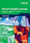 Edexcel A2 English Language: Student Book