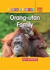 Orang-utan Family (I Love Reading)