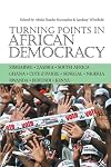 Turning points in African democracy