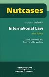 International Law (Nutcases)
