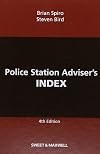 Police Station Adviser's Index