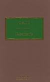 Gale on the Law of Easements (Property & Conveyancing Library)
