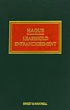 Hague on Leasehold Enfranchisement (Property and Conveyancing Library)