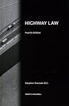 Highway Law