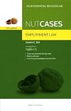 Employment Law (Nutshells)