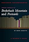 Annie Proulx's Brokeback Mountain and Postcards (Continuum Contemporaries)