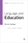 Language and Education: Volume 9 (Collected Works of M.A.K. Halliday)
