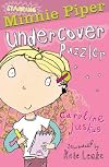 Undercover Puzzler