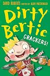 Crackers! (Dirty Bertie)