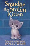 Smudge the Stolen Kitten