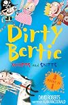 Whiffs and Sniffs: Crackers! Pong! Pirate! (Dirty Bertie)