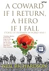 A Coward if I Return, A Hero if I Fall: Stories of Irishmen in World War I