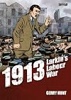 1913 - Larkin's Labour War