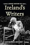 A Short History of Ireland's Writers